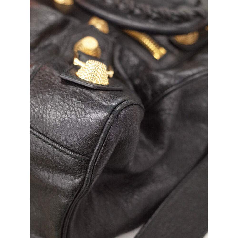 Balenciaga Bag Velo The Giant - Picture 7 of 9